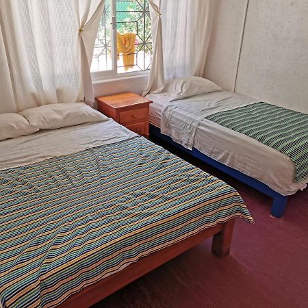 Hotel Casa Lao Centro Zihuatanejo Esterno foto